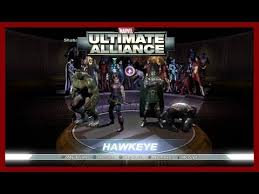 More playable heroes are available in the three dlc packs, . Marvel Ultimate Alliance Free Dlc Characters Ps4 Xboxone Youtube
