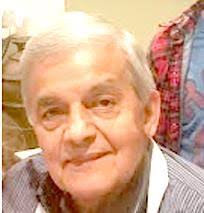 Manuel BRAVO Obituary (2019)