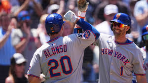Mets vs Washington Nationals Match Player Stats Analysis - Tech BD Info