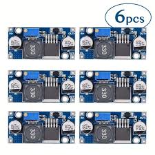 Image result for LM2596 module