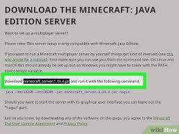 Here are some of the best pieces of. Como Hacer Un Servidor Personal Para Minecraft