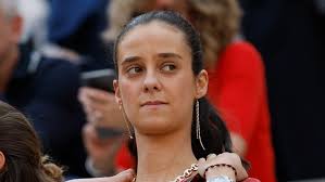 Victoria Federica por fin habla de los rumores de nuevo novio tras su  ruptura con Jorge Bárcenas