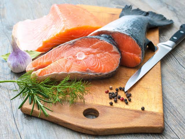 Alaskan Salmon From China? Food Safety - Andrew Weil, M.D.