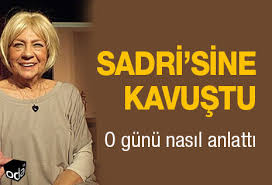 18 mart 1995, i̇stanbul) tiyatro, sinema oyuncusu ve türkiye'nin yetiştirdiği en büyük komedyenlerdendir.kerem alışık'ın babasıdır. Esi Sadri Alisik In Olumunu Boyle Anlatmisti