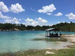 Book top tours on viator. Poker Run At Blue Lagoon Blue Lagoon Huntsville 1 May To 2 May