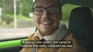 Young Lives vs Cancer