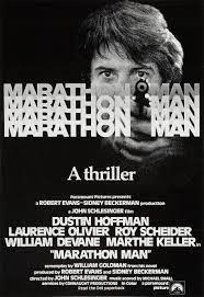 Marathon man may refer to: Marathon Man 1976 Imdb