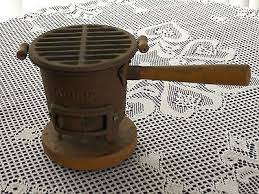 In this video we give you a detailed demonstration of a hibachi bbq grill. 9 Vintage Hibachi Ideas Hibachi Cast Iron Vintage