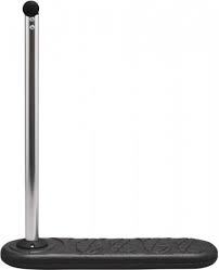 The indo trampoline scooter is ideal for improving your big tricks, tweaking. Indo X70 Trampoline Scooter 2021 Black Warehouse One