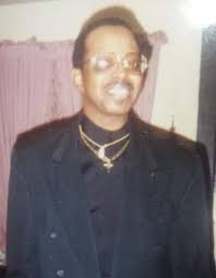 Obituary for Joe Gary Jr.