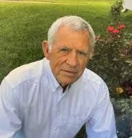 Wendel Folkerts, age 83