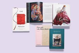 Located on columbus circle, the museum of arts and design offers new ways of experiencing and telling stories about craft, art, and design. Five Art And Design Books For Your Spring Reading List