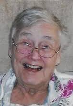 Obituary information for Rosemarie Alice Sterba