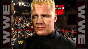 Curt Hennig WWE