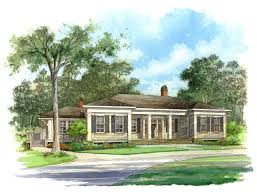 We have some best of pictures to find brilliant ideas, we can say these thing brilliant galleries. Classic Revival House Southern Living House Plans Southern Living House Plans Craftsman Style House Plans House Plans
