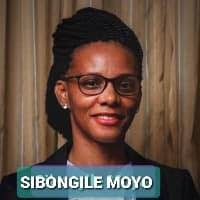 Zimbabwe People of Influence