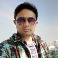 Sumanta Sarkar