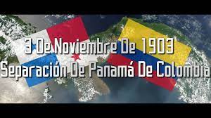 El 3 de noviembre es una fecha con diversos acontecimientos de importancia histórica para el país y el mundo. De Todo Un Poco 3 Noviembre