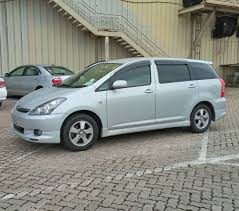 Find new car pricelists, new car launches, new car promotions, new car reviews, latest car news & car advice. Hii Ni Gari Aina Ya Toyota Wish Magari Chap Chap Facebook