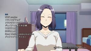 Morioka Net Juu No Susume Anime Imagem De Anime Manga
