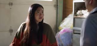 The humor is crass and immature, just how i like it, and it's great to get a different take awkwafina is solid talent from every angle. Trailer Watch Awkwafina Is Nora From Queens And She S Looking For A Purpose Women And Hollywood