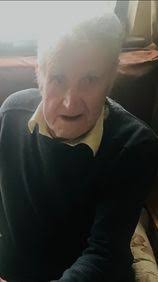 Condolence Book for Tommie Keane (Craughwell, Galway)