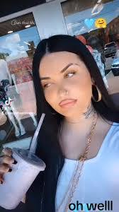 Esther Morton's Instagram, Twitter & Facebook