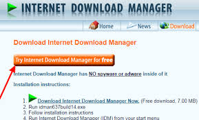 Run internet download manager (idm) from your start menu How To Get Idm Free Download With Serial Key Full Version Nollytech Com