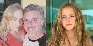 Luciano huck e o filho benício (foto: Filha De Luciano Huck E Angelica Recebe Homenagens Emocionantes Dos Pais Ao Completar 7 Anos De Vida F5 Noticia
