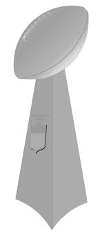 Vince Lombardi Trophy Wikipedia 2014 fifa world cup trophy american football, soccer trophy, sport. vince lombardi trophy wikipedia