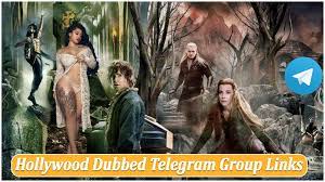 1000 Hollywood Dubbed Telegram Group Links Channel List 2021 In 2021 Latest Hollywood Movies Hollywood Action Movies Hollywood