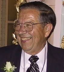 Larry STANLEY Obituary (1928