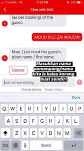 Cara booking tiket air asia dan cara bayarnya. Cara Tukar Tiket Airasia Minta Refund Disebabkan Covid 19 Guna Ava Step By Step