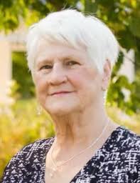 Obituary information for Eileen June Allen