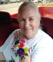 Addie Mae Grasby, age 80