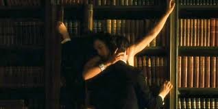 The 13 Sexiest Movie Scenes, According to Self-Described Movie Buffs | SELF