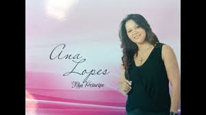 A new version of last.fm is available, to keep everything running smoothly, please reload the site. Ana Lopes Audio 2016 2017 Novo Album Morna Coladeira Cabo Verde Music And More Youtube