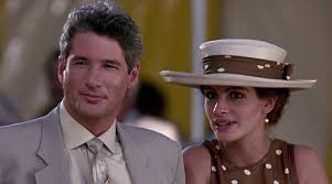 Fall in love with #prettywomanthemusical as it travels across the globe! Pretty Woman Had Some Magic Richard Gere Entertainment News The Indian Express