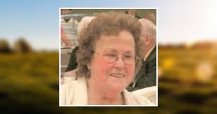 Gloria M. Spooner Obituary 2016