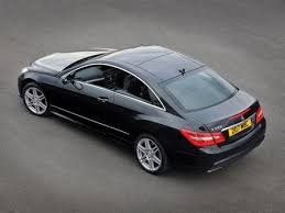 Mercedes Benz E 500 Coupe Mercedes E Class Coupe Mercedes Benz Benz E