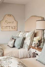 Consider colour and style before you begin the renovation this will be a crucial part of the overall look. 30 Best French Country Bedroom Decor And Design Ideas For 2021