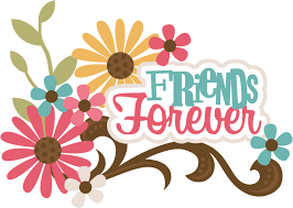 Free Free 136 Friends Forever Svg SVG PNG EPS DXF File