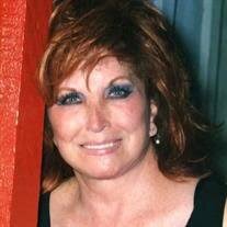 Audrey Lineberry Winters Obituary