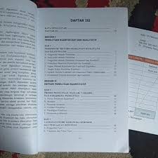 Nama penulis ditulis dengan urutan. Buku Metode Penelitian Kuantitatif Kualitatif Dan R D Sugiyono Alfabeta Shopee Indonesia