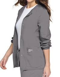 Women S Scrub Jackets Warm Up Scrub Jackets For Women Pulse Uniform
