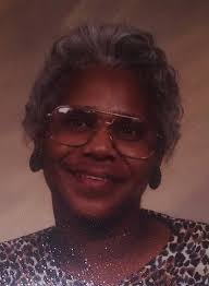 Obituary for Mrs. Viola Johnson Carraway