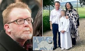 Italian man 'may have been fleeing Chinese mobsters' in Edinburgh