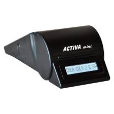 Principalele modificari ale noului model de casa de marcat dp150: Casa De Marcat Mini Tremol S25 Cu Jurnal Electronic Si Gprs Emag Ro