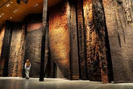 Bildergebnis für Magdalena Abakanowicz