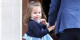 Princess charlotte of prussia (viktoria elizabeth auguste charlotte; Why Princess Charlotte Has A Different Name At School